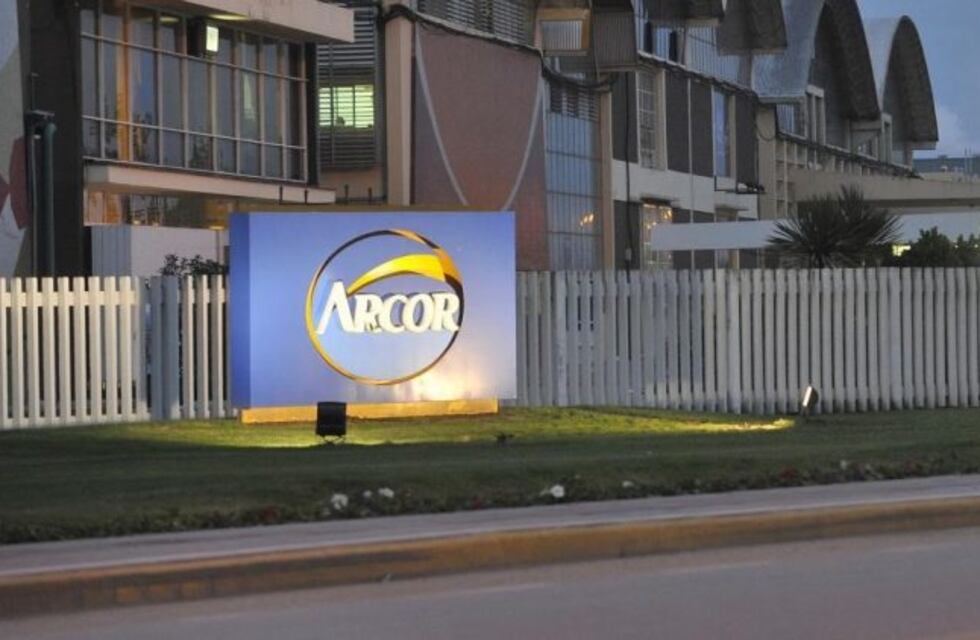 La planta de Arcor de San Luis reincorporó a cinco empleados