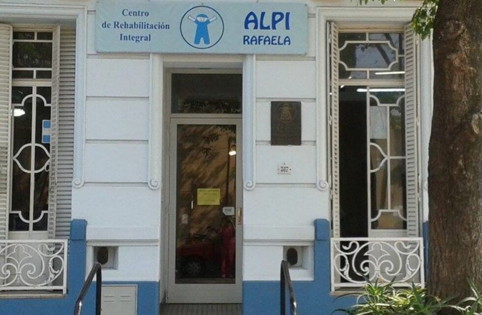 ALPI Rafaela organiza un original concurso de vidrieras inclusivas