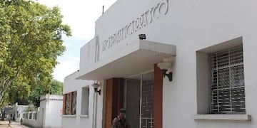 El Hospital Carrasco es uno de los centros de salud donde se puede acceder al medicamento.