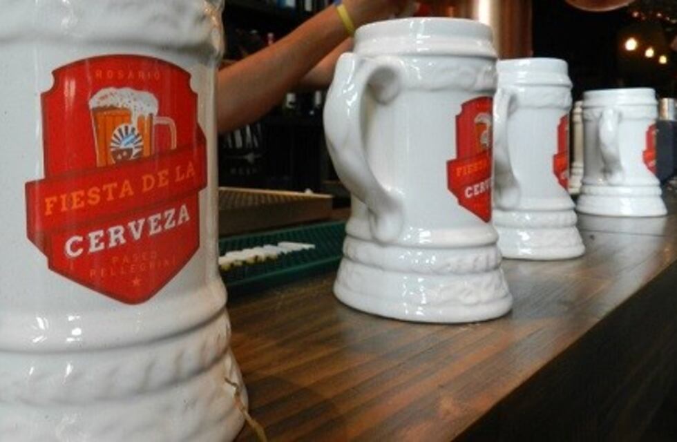 La Fiesta de la Cerveza vuelve a Paseo Pellegrini con promociones y shows gratuitos