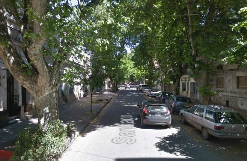 Fue con dos mujeres a su departamento y cuando despertó lo habían desvalijado