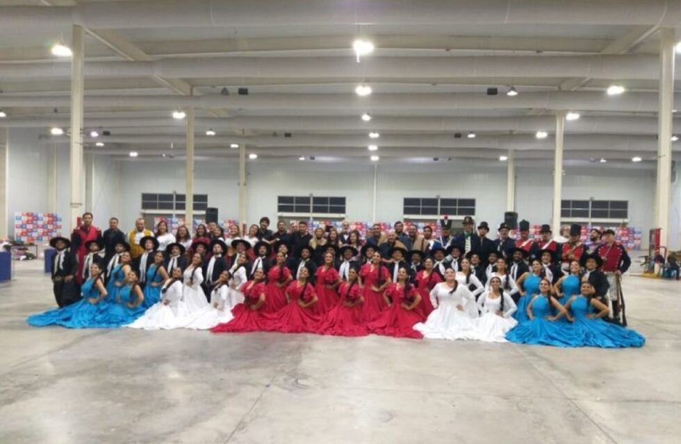 Santiago del Estero tendrá su noche en el Festival de Cosquín