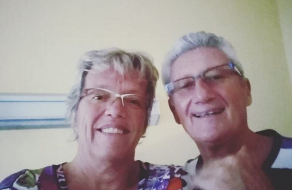 Los turistas franceses fueron dados de alta del Hospital de El Calafate