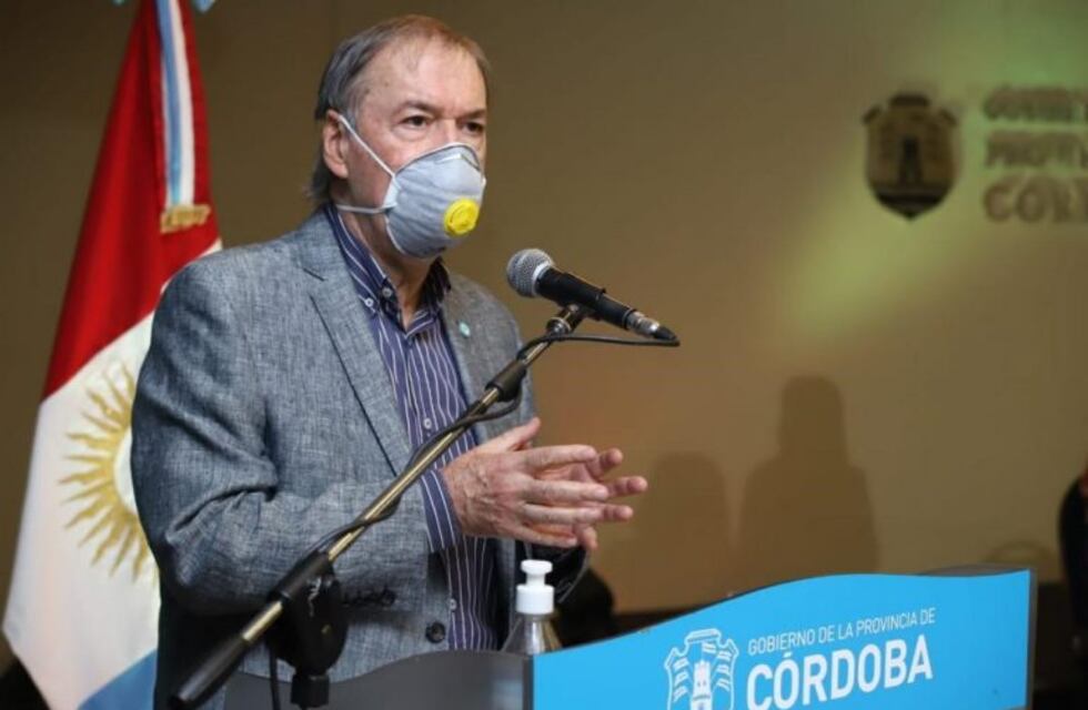 Se habilitó la realización de nuevos deportes en todo Córdoba