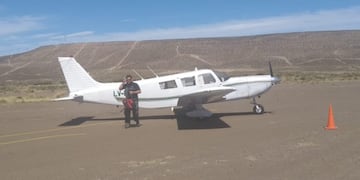 Ejercicio de rescate aéreo