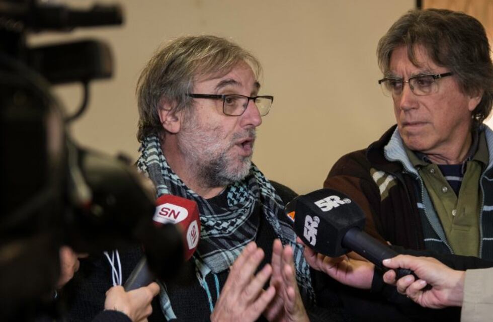 Terés sobre el cronograma de pago a docentes: "Están creando un escenario de paritaria a la baja"