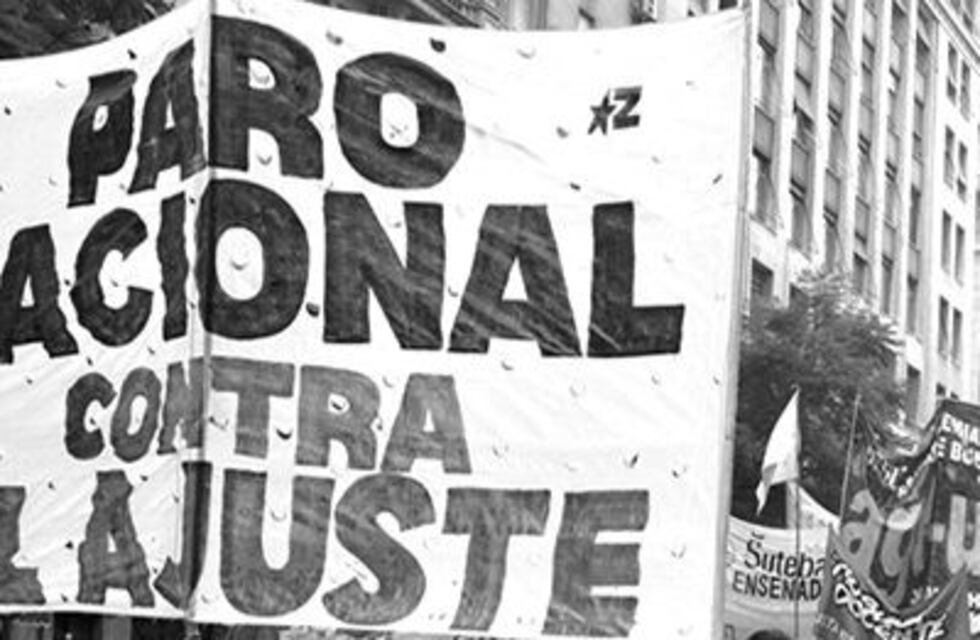 Estos son los servicios de Ushuaia que estarán afectados por el paro nacional