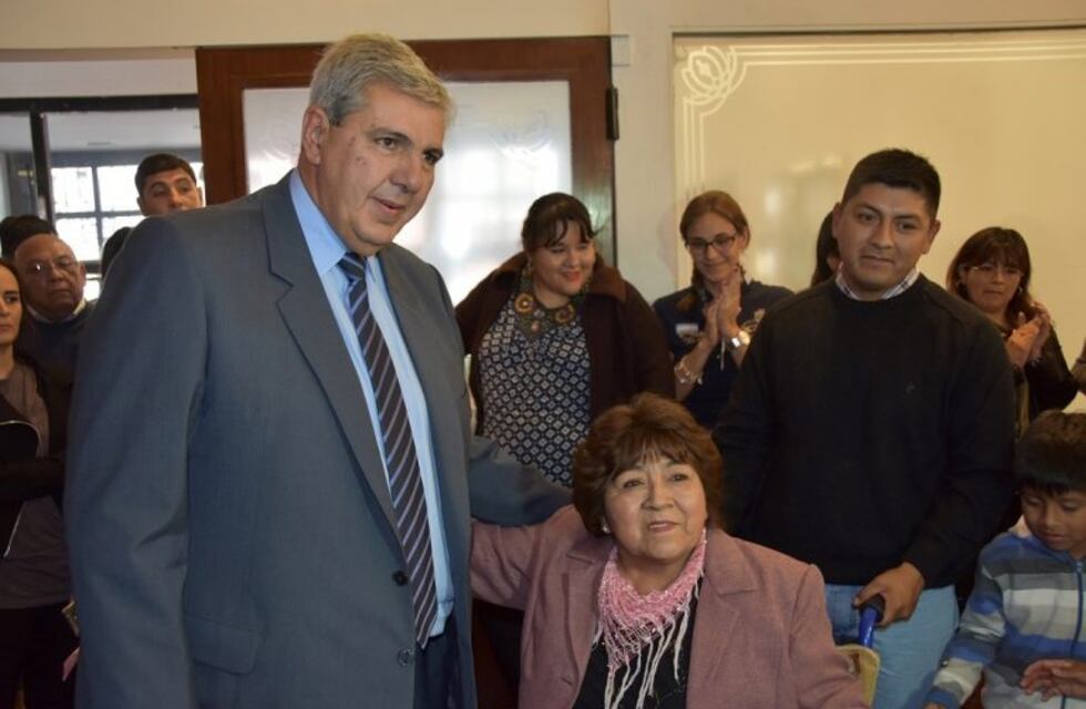 La Legislatura agasajó a las madres