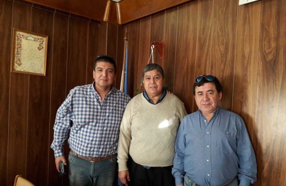 Conductores de Taxis avanzan en convenio con Meprisa