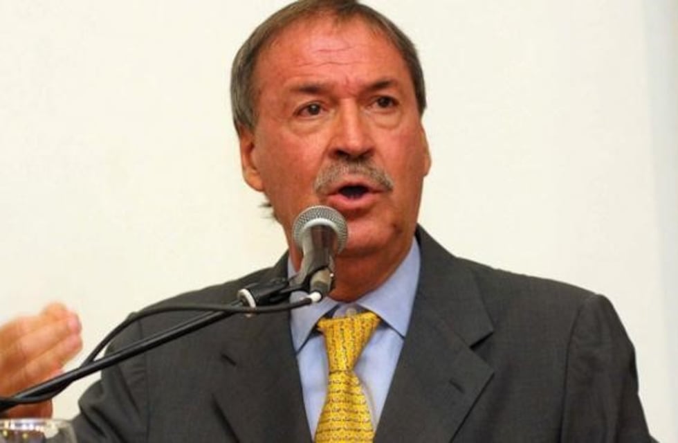 Schiaretti le agradeció a la Anses los fondos para cubrir el déficit previsional de 2017