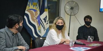 Campaña No a contaminación sonora