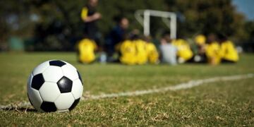 Club deportivo (imagen ilustrativa)