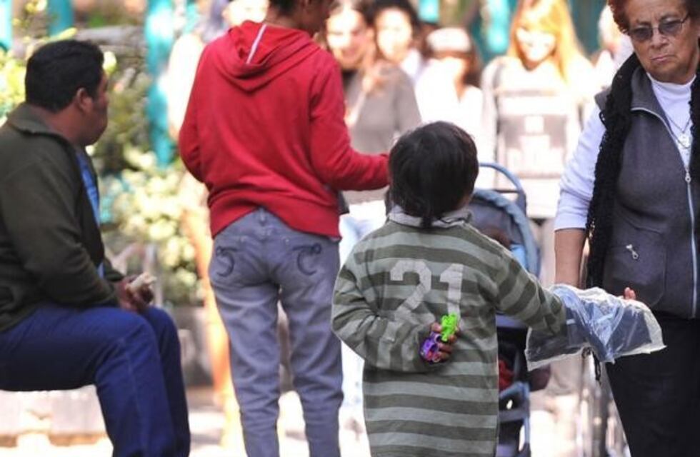 Carlos Paz: a la cárcel por explotar laboralmente a seis niños