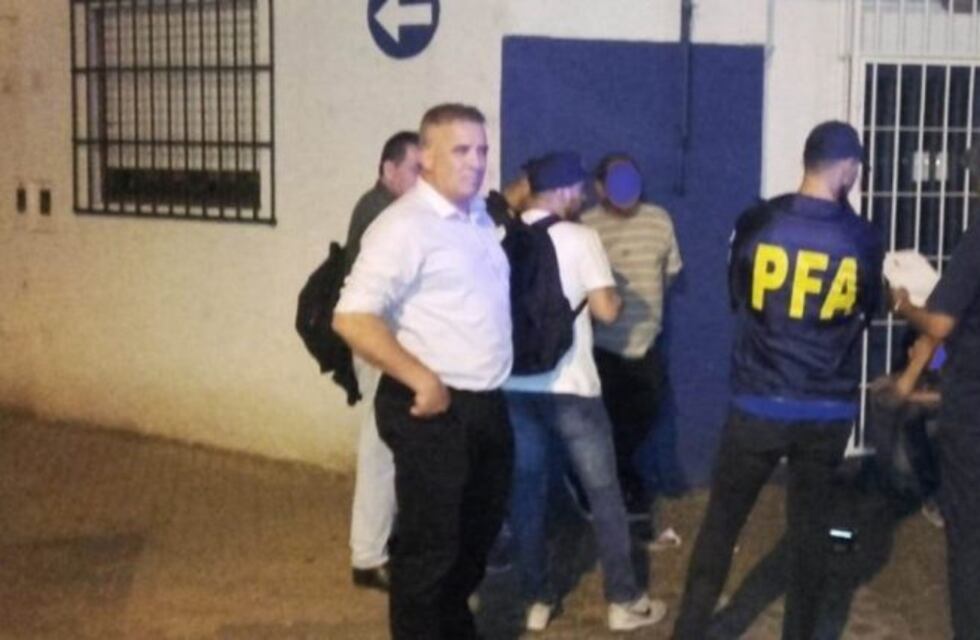 Anciano y dealer: con 75 años vendía drogas en bares y lo detuvo la Federal