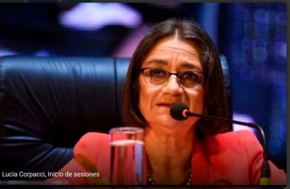 Corpacci anunció plan de viviendas para solteros