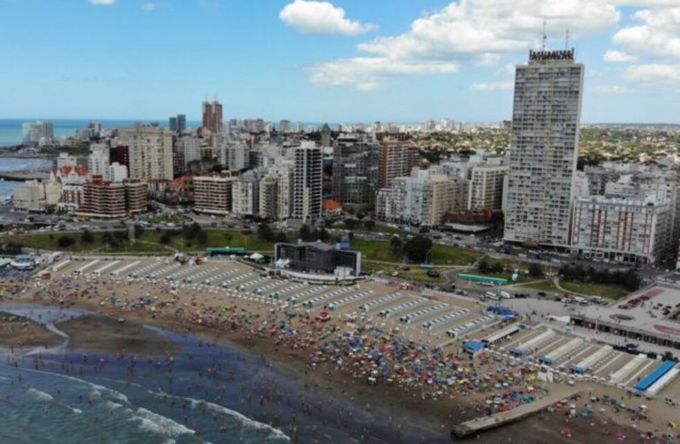 Informan 327 nuevos contagios de coronavirus en General Pueyrredón