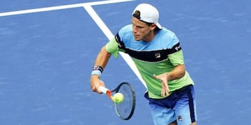 Diego Schwartzman (Foto: Twitter)