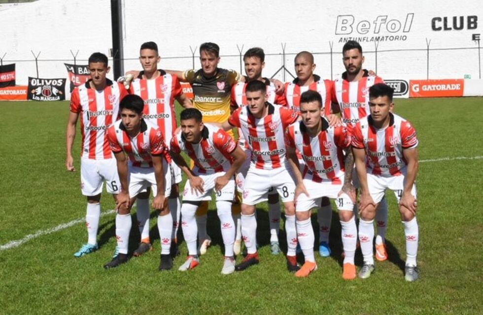 Las rachas de Instituto: una que sigue y otra que se cortó