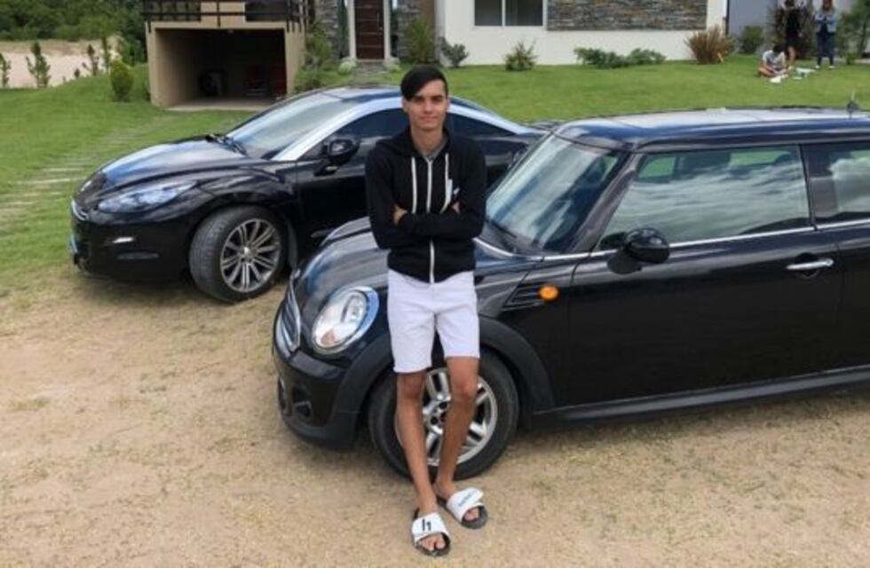 Millonario a los 19: la historia del "hacker blanco" argentino que cobra por encontrar errores