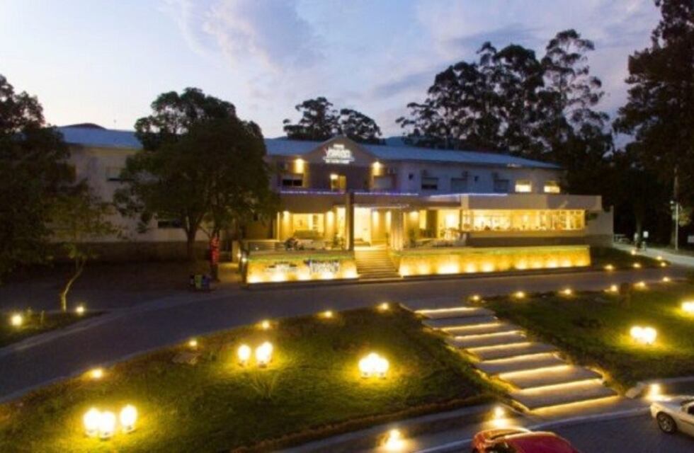 Distinguieron a Tafí Viejo por su gestión en turismo