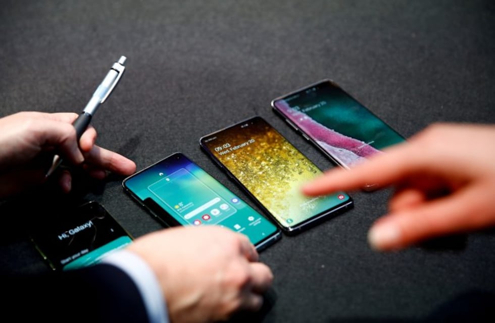 Cuáles son los mejores celulares inteligentes de 2019