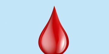 Aprobaron al emoji de la menstruación para que sea lanzado durante 2019\u002E Imagen ilustrativa