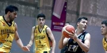 Torneo Federal: Lo equipos riojanos ya conoce a sus rivales para la primera fase