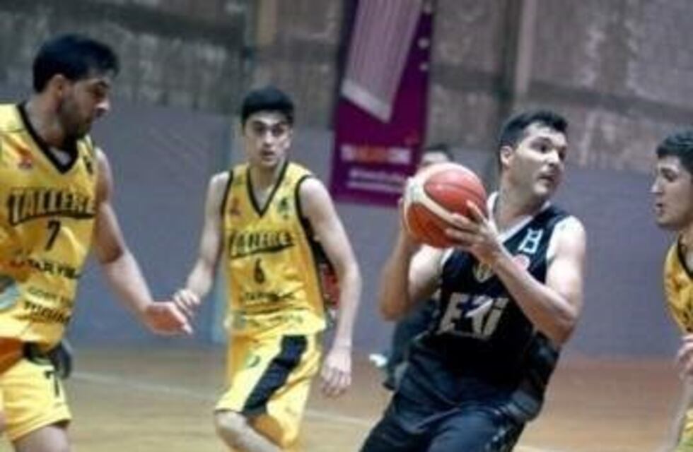 Torneo Federal: Lo equipos riojanos ya conoce a sus rivales para la primera fase