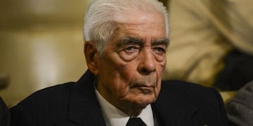 Luciano Benjamín Menéndez