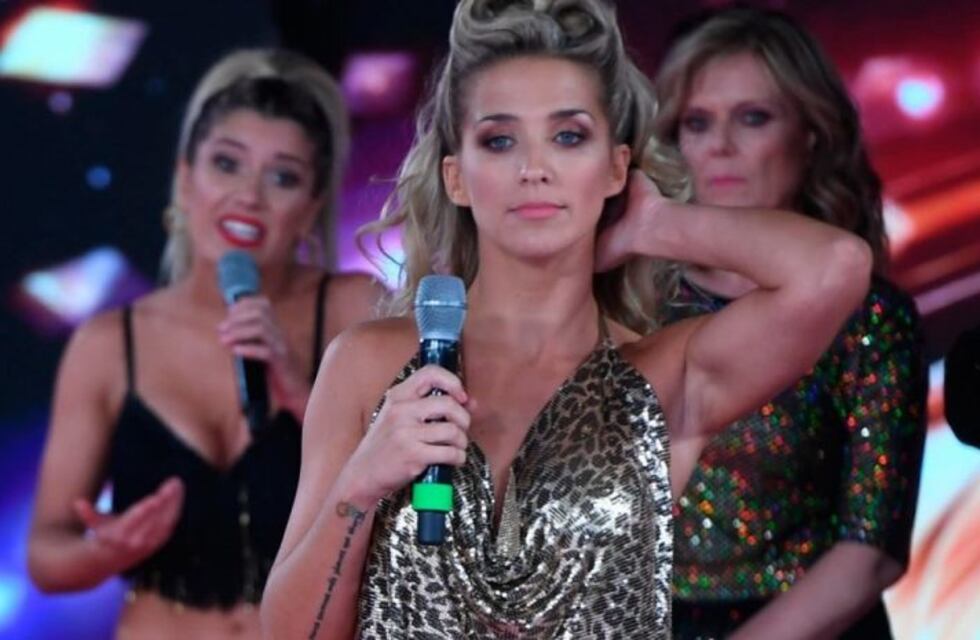 "Preguntale a Cabré, que me conoce bien", el palazo de Soledad Fandiño a Laurita Fernández