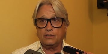 Colombo destacó la ayuda recibida por el gobierno provincial\u002E