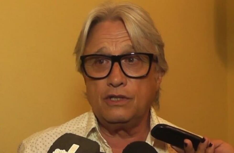 Colombo: "Es un buen gesto ante la crisis por la que están atravesando las industrias locales"