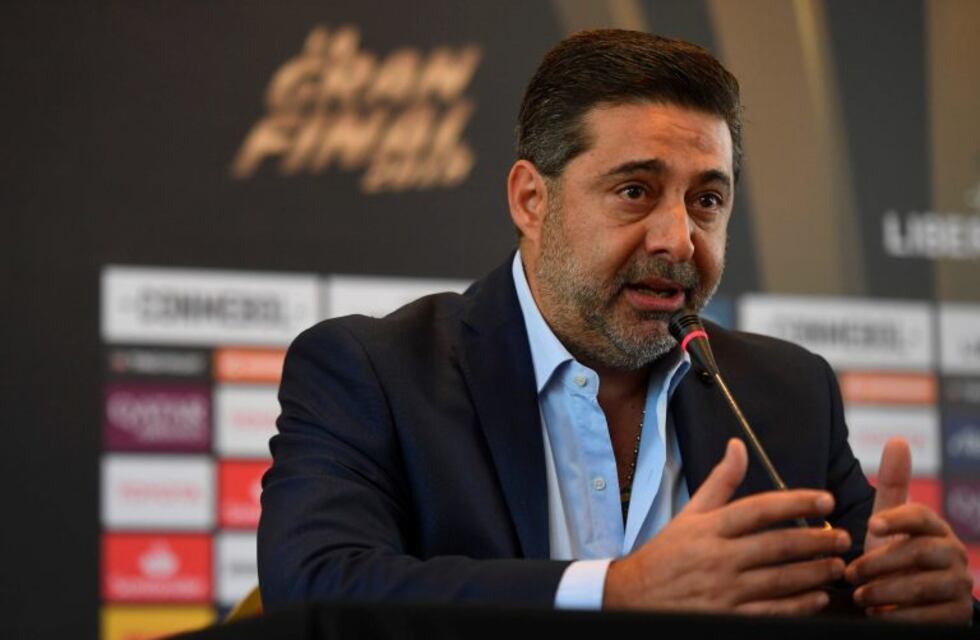 Boca pidió suspender la megafinal y que "se apliquen las sanciones correspondientes"