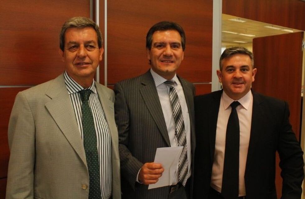 Elecciones 2019: Uñac eligió a un pocitano como tercer diputado de su lista