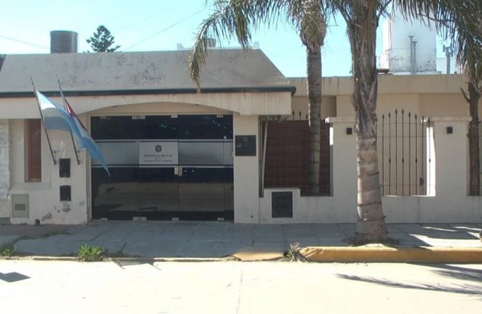 Cuatro condenados por una entradera en Arroyito