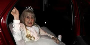 Adela Durán\u002E (Twitter @GuadaTorresT)