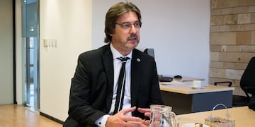 Renunció el fiscal de Rincón de los Sauces y es la segunda vez que sucede en menos de dos años