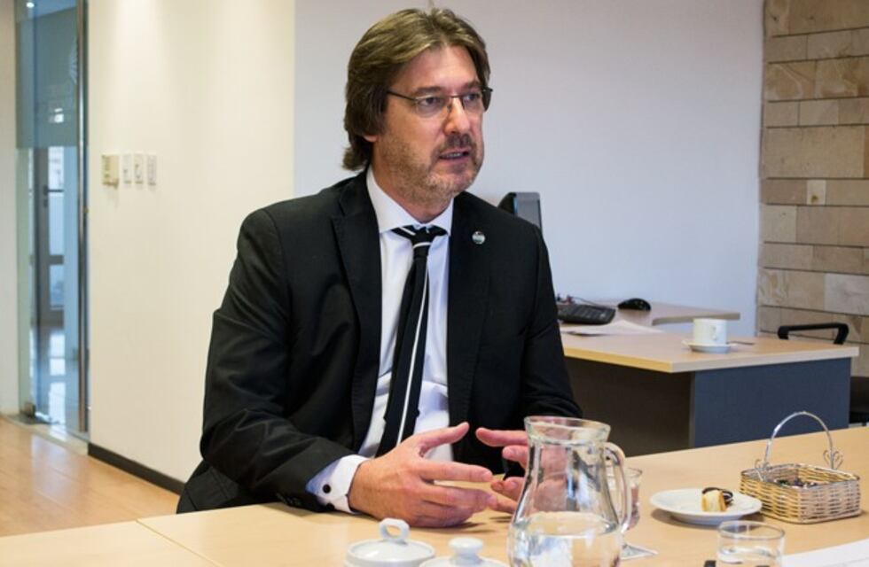 Renunció el fiscal de Rincón de los Sauces y es la segunda vez que sucede en menos de dos años