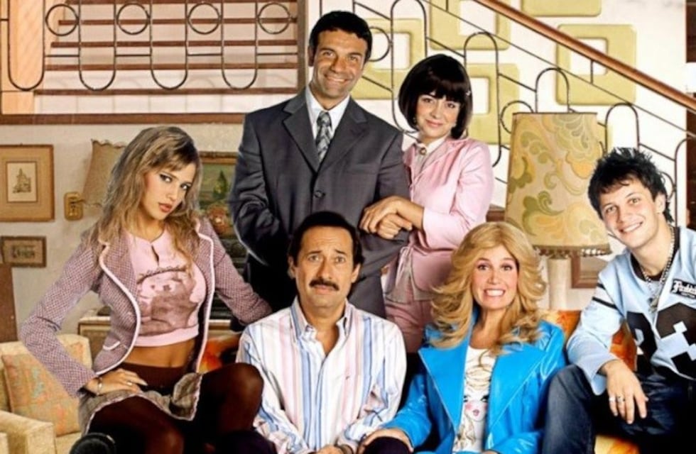 "Casados con hijos" fue lo más visto en la televisión este sábado