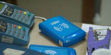 Es ilegal el cobro de adicionales en la recarga de la tarjeta SUBE\u002E (Web)\u002E