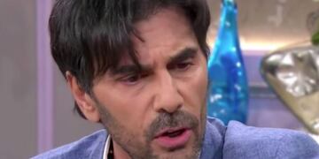 Juan Darthés ya consiguió abogados que lo defiendan en Brasil y Nicaragua\u002E