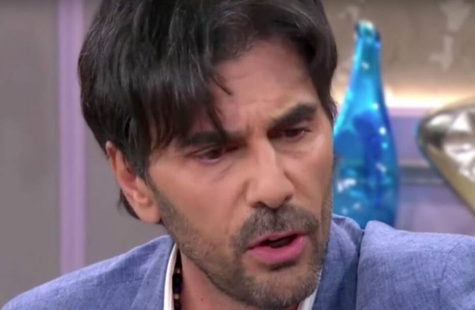 Burlando defendió a Darthés: "Es fácil ponerse del lado de la mujer porque es lo que garpa"