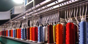 Empresas textiles de Mar del Plata donarán abrigos a personas necesitadas