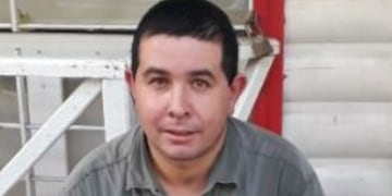 El trabajador está asignado a la Dirección de Parques y Paseos\u002E (@fiscaliareg2)