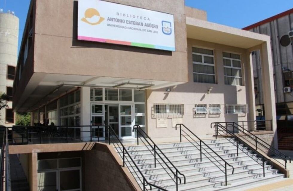 La Universidad Nacional de San Luis retoma sus actividades la semana que viene