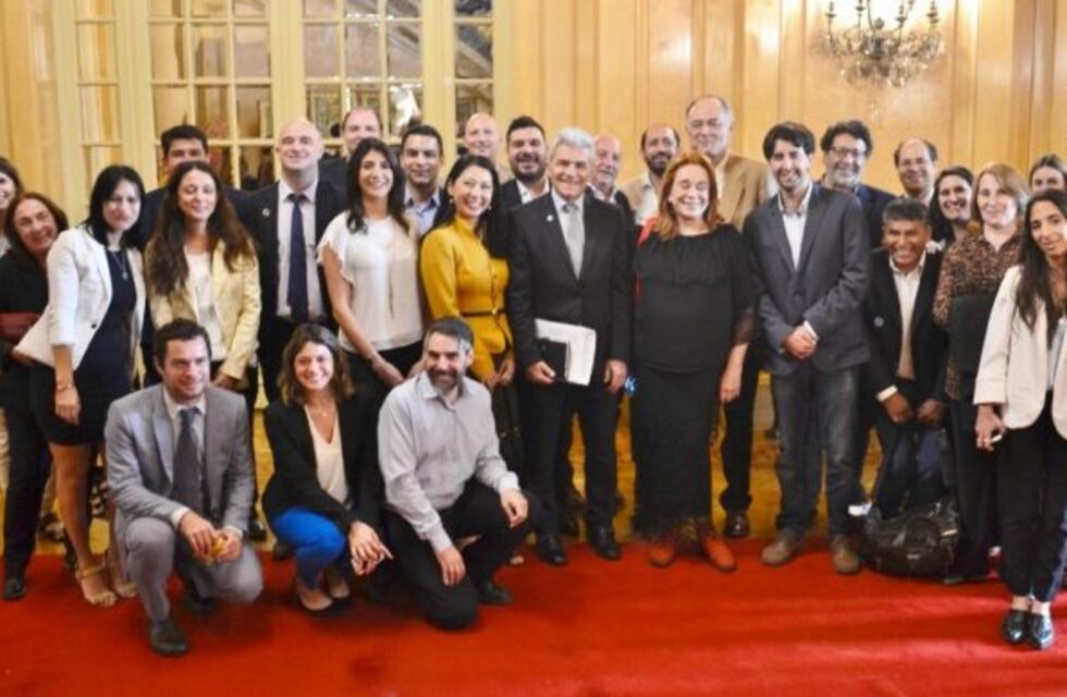 Universidad del Chubut: seleccionada para desarrollo de un proyecto innovador