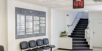 Instituto del Corazón - La Rioja