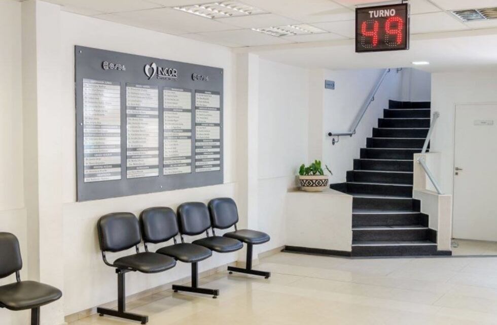 INCOR aplica estrictos protocolos para tratar y prevenir el Coronavirus