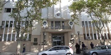 Municipalidad de San Rafael