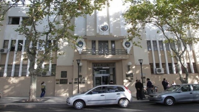 Municipalidad de San Rafael